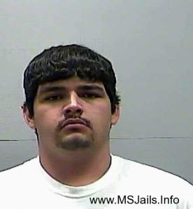 Hristopher  Ramirez Arrest Mugshot