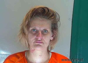 Heather Nettles Arrest Mugshot