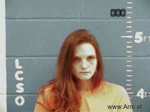 Heather Wacker Arrest Mugshot