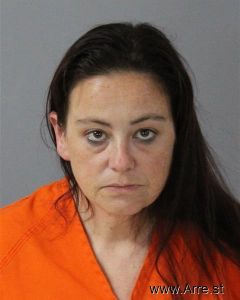 Heather Ware Arrest Mugshot