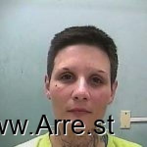 Heather Wright Arrest Mugshot