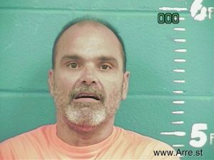 Henry Cheramie Arrest Mugshot