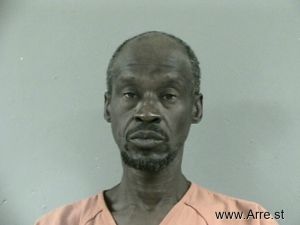 Honoray Matthews Arrest Mugshot