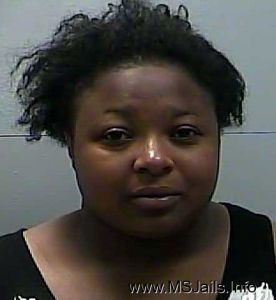 Ichelle  Dixon Arrest