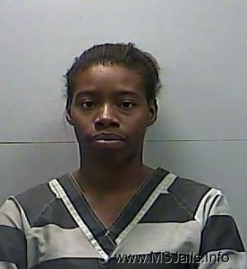 Ieisha  Listenbee Arrest