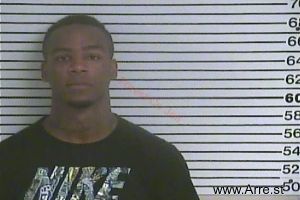 Ikeem Floyd Arrest Mugshot