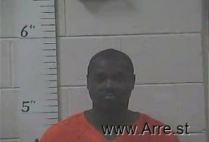 Ira Reed Arrest Mugshot