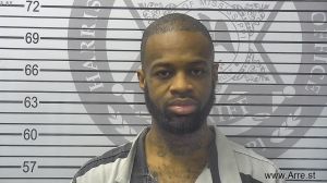 Isaac Hartwell Arrest Mugshot