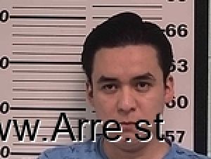 Isaac Padron Arrest Mugshot