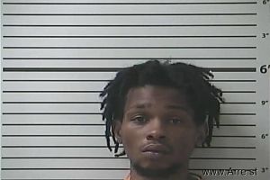 Isaiah Littles Arrest Mugshot