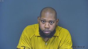 Isiah Pointer Arrest Mugshot