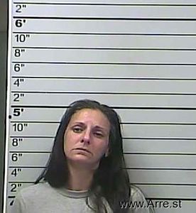 Ila Brown Arrest Mugshot