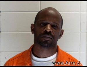 Isaac Morgan Arrest Mugshot