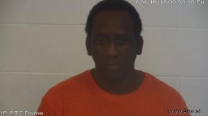 Isiah Hathorn Arrest Mugshot