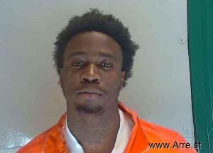 J Edwards Arrest Mugshot