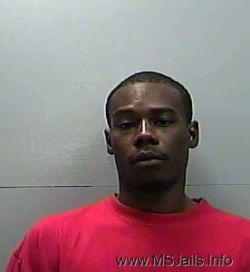 Ja-vaun  Wells Arrest