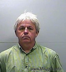 Jack  Holleman Arrest