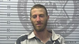 Jacob Allison Arrest Mugshot