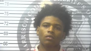 Jacquez Mccormick Arrest Mugshot