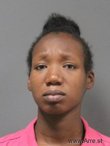 Jakayla Mcduffy Arrest Mugshot