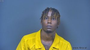 Jakiyla Walker Arrest Mugshot