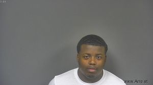 Jakyrius Anderson Arrest Mugshot