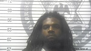 Jamal White Arrest Mugshot