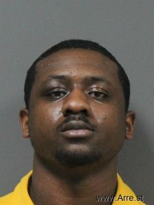 Jamarcus Gauldin Arrest