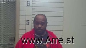 Jamarcus Nance Arrest Mugshot