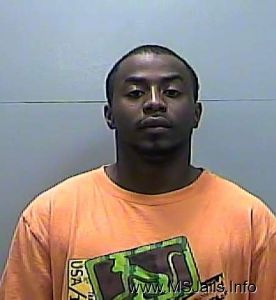 Jame  Newberry Arrest Mugshot