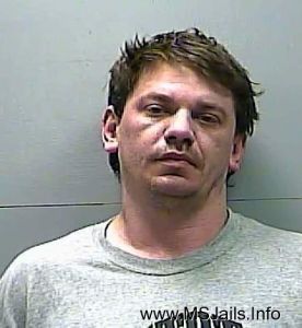 James  Bishop Arrest