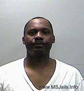 James  Clay Arrest