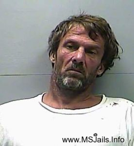 James  Crenshaw Arrest