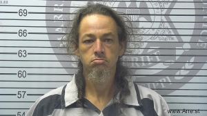 James Demoran Arrest Mugshot