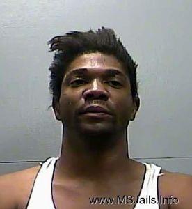 James  Edwards Arrest