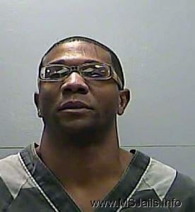 James  Edwards Arrest Mugshot