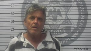 James Grantham Arrest Mugshot