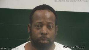 James Johnson Arrest Mugshot