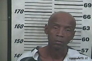 James Lawrence Arrest Mugshot