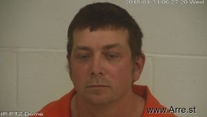 James Quattlebaum Arrest Mugshot