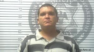 James Swaim Arrest Mugshot