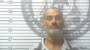 James Whigham Arrest Mugshot