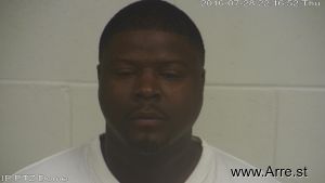 James Willis Arrest Mugshot