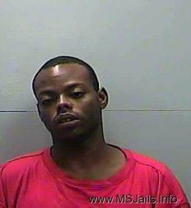 Jams  Brooks Arrest Mugshot