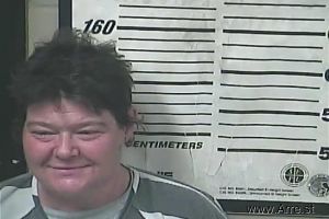 Janet Henderson Arrest Mugshot