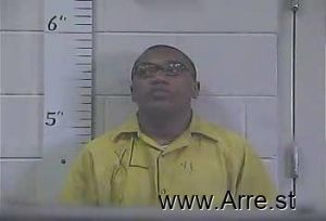 Jaqareous  Ford Arrest Mugshot