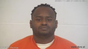 Jaquan Price Arrest Mugshot