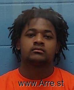 Jarren Mcbeth Arrest Mugshot