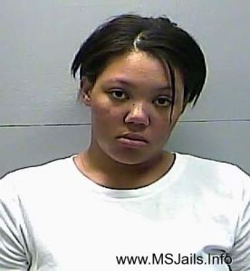 Jasmine  Gates Arrest