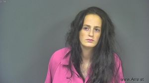 Jasmyne Willhite-baldwin Arrest Mugshot